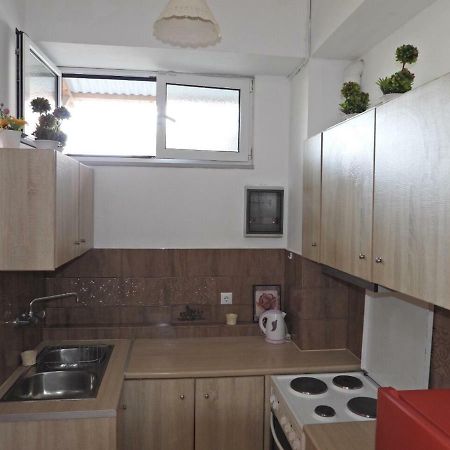 Kanali Beach House 2 Εξωτερικό φωτογραφία
