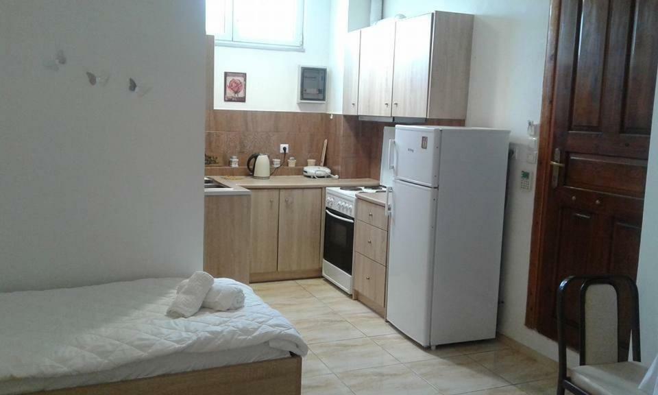 Kanali Beach House 2 Εξωτερικό φωτογραφία
