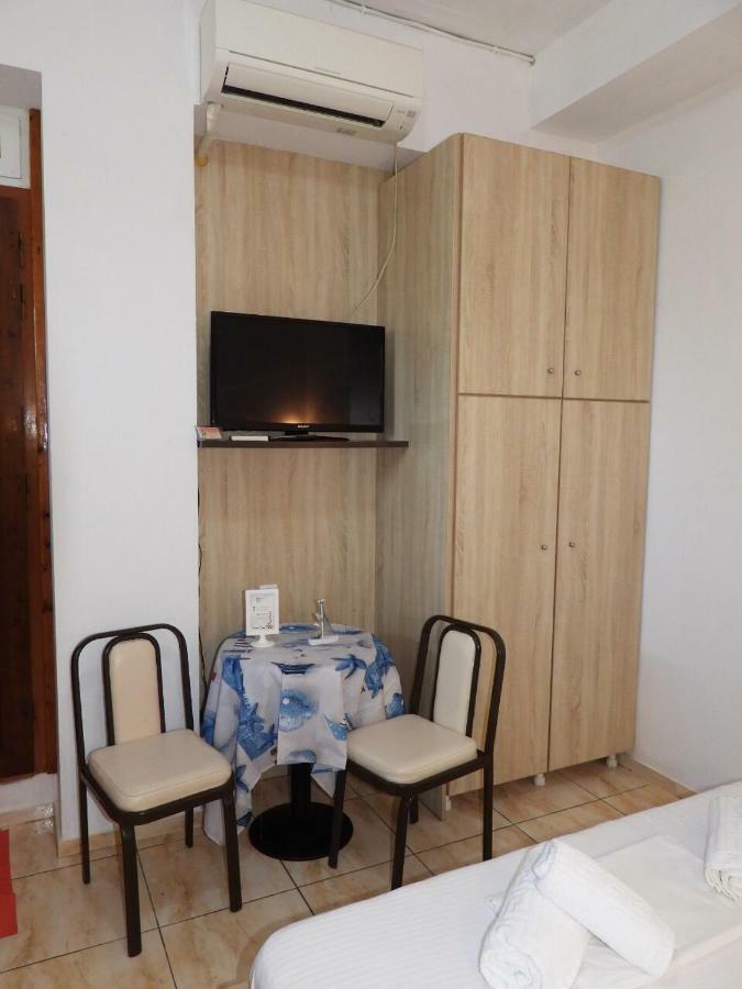 Kanali Beach House 2 Εξωτερικό φωτογραφία