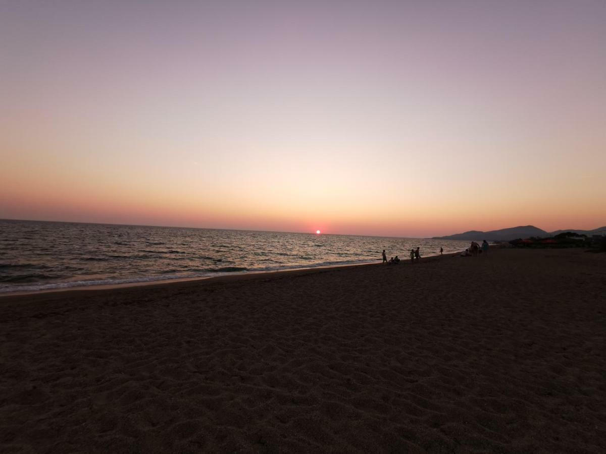 Kanali Beach House 2 Εξωτερικό φωτογραφία