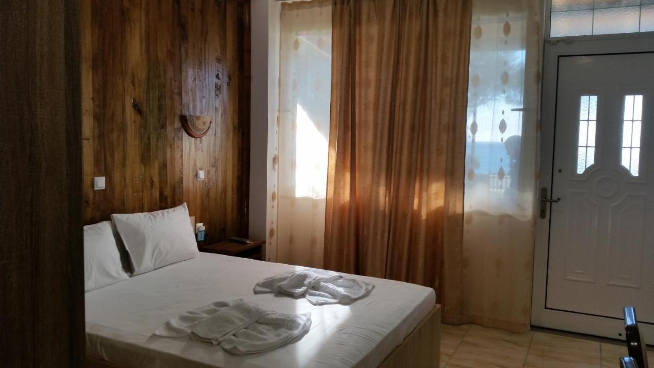 Kanali Beach House 2 Εξωτερικό φωτογραφία